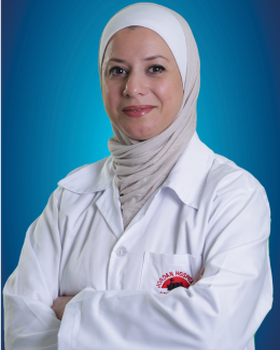 د. أمل أبو عابد