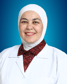 د. ريم عبدالحي جراد