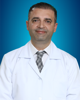 د. عماد مصطفى