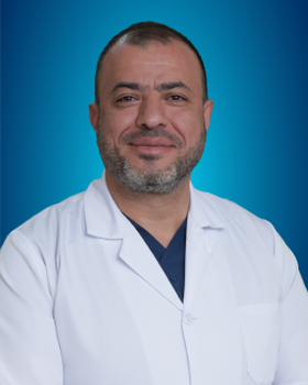 د. منذر عوني السعافين