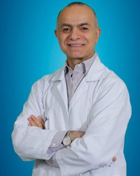 د.عماد الحداد