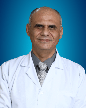د. مصطفى حمدان