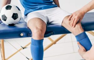 تطور‭ ‬الطب‭ ‬الرياضي‭ ‬وأساليبه‭ ‬العلاجية