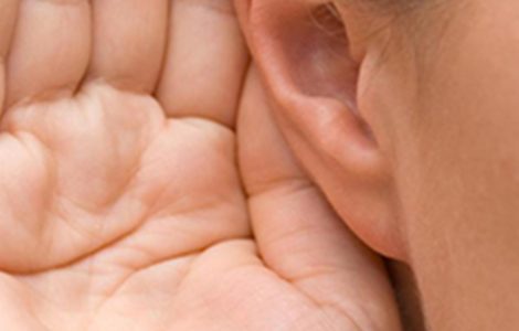 ضعف‭ ‬السمع:‬ الأعراض‭ ,‬التشخيص‭ ‬والعلاج