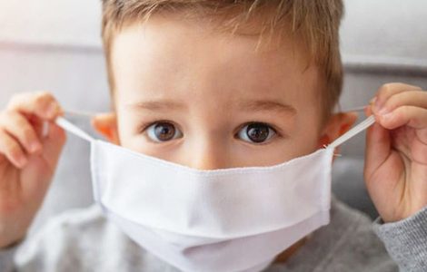ما بعد الكورونا فـي الاطفال متلازمة الالتهاب المتعدد