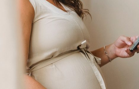 السمنة‭ ‬وآثارها‭ ‬على‭ ‬صحة‭ ‬المرأة‭ ‬وعلى‭ ‬الحمل